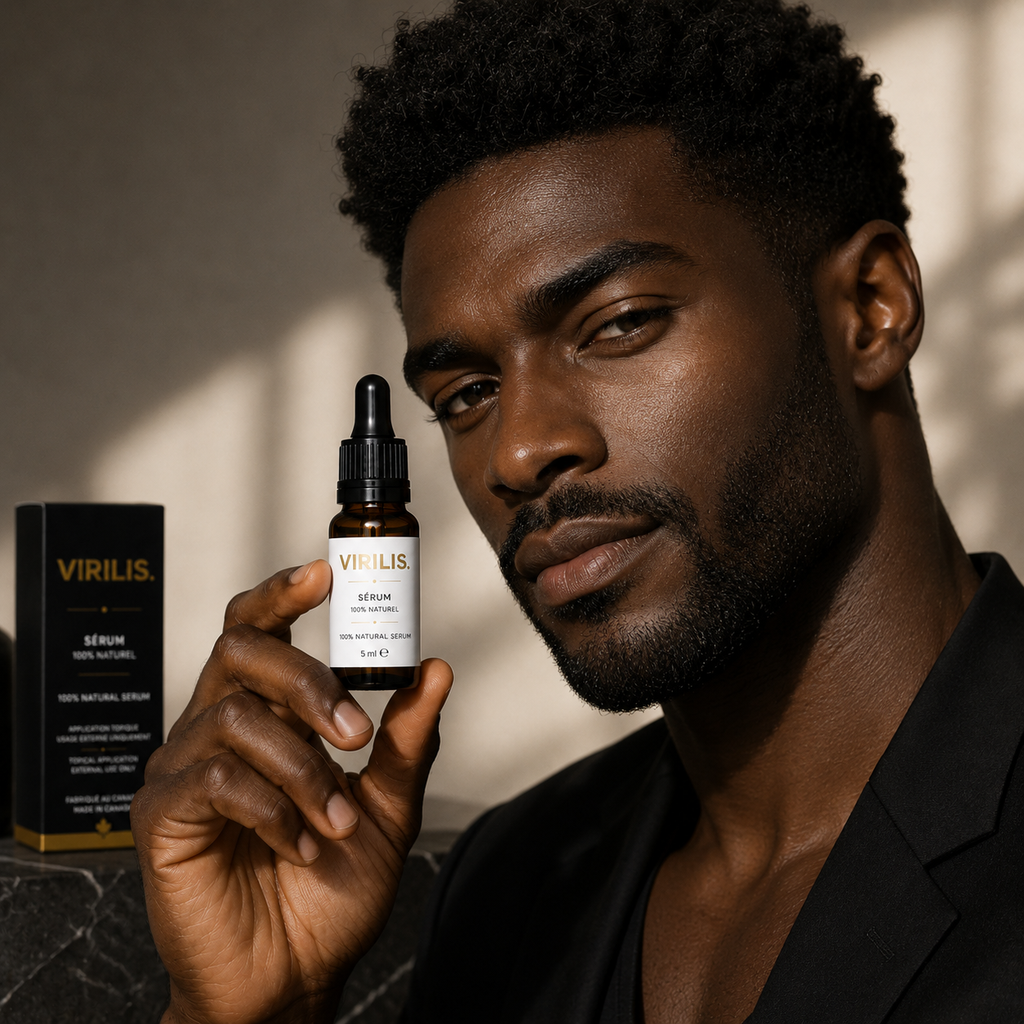 Sérum control intime