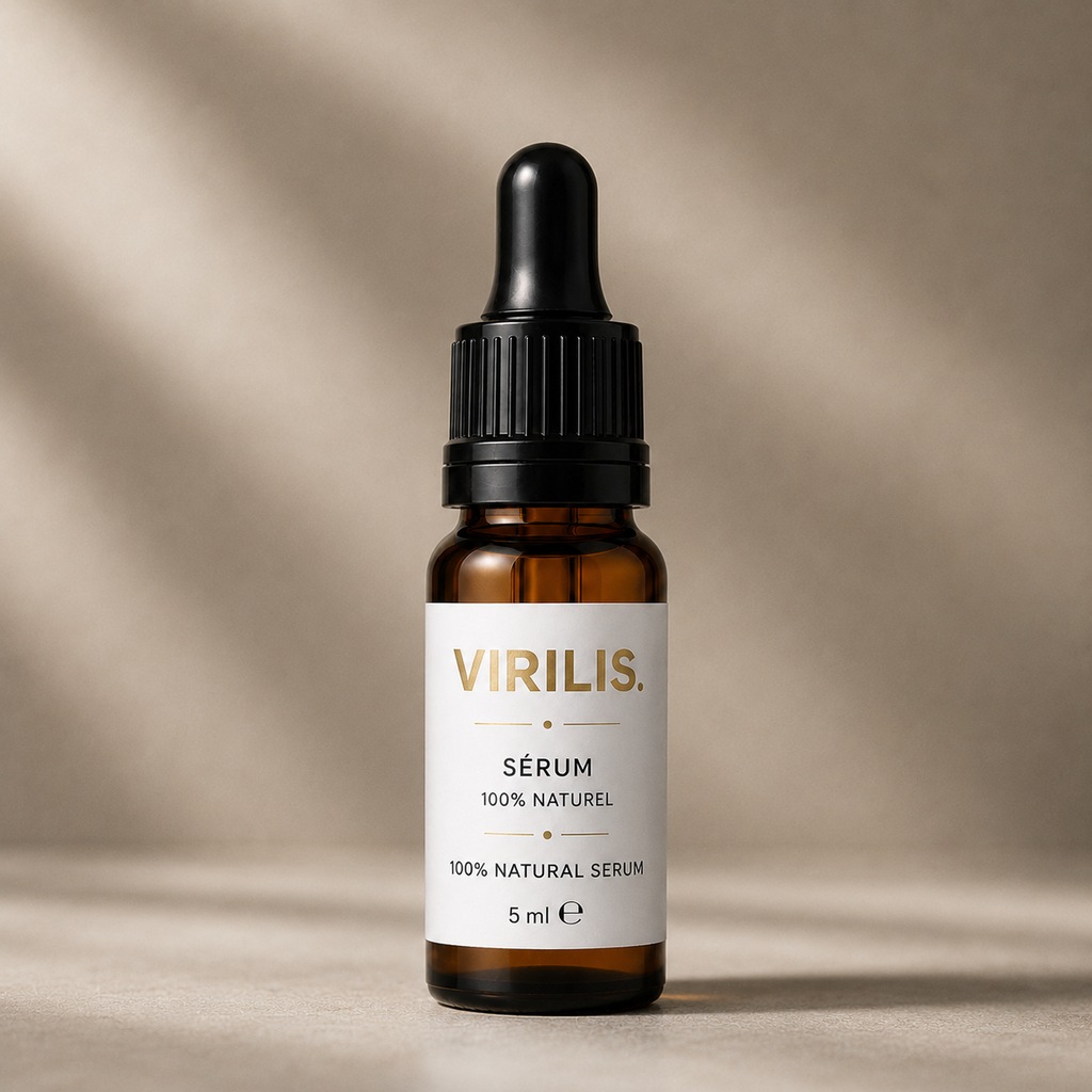 Sérum control intime